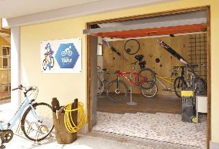 Capri 3 Stelle Superior Lido di Jesolo