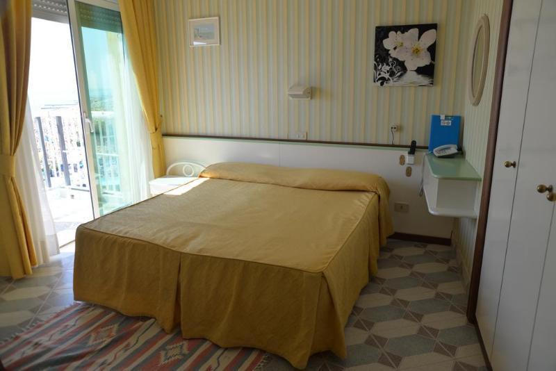 Capri 3 Stelle Superior Hotel