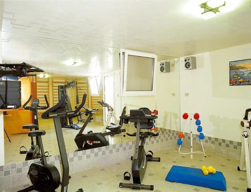 Capri 3 Stelle Superior Hotel Lido di Jesolo