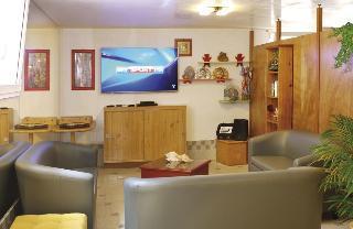 Capri 3 Stelle Superior Hotel