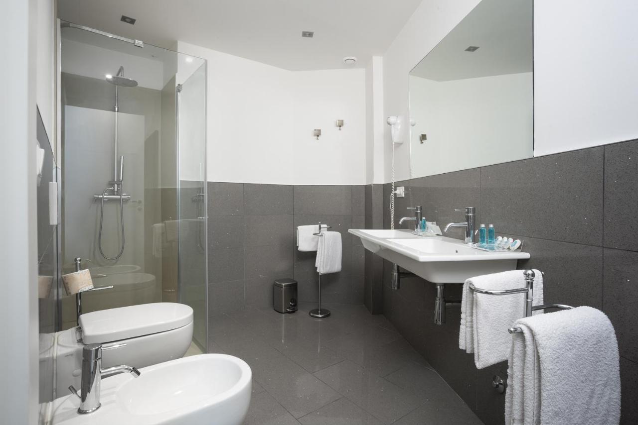 Capri 3 Stelle Superior Hotel 3*