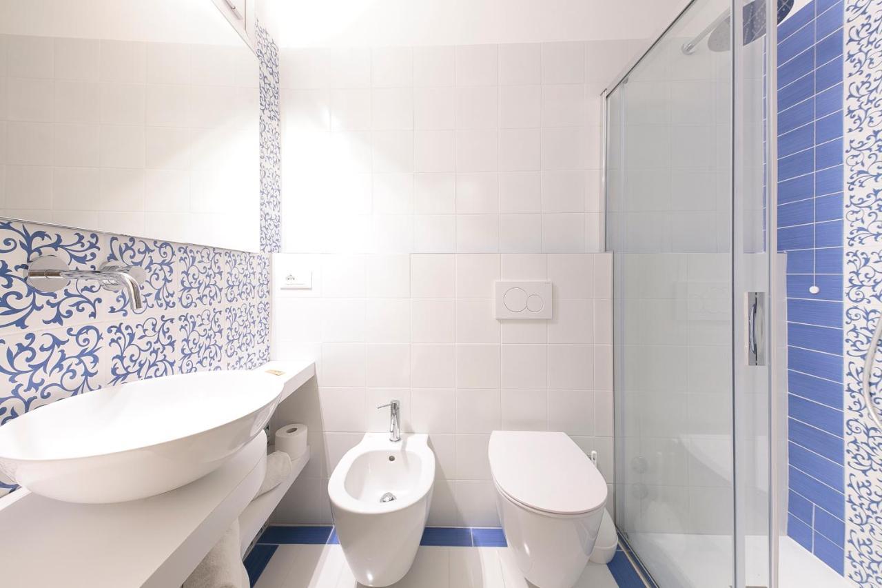 Capri 3 Stelle Superior 3*