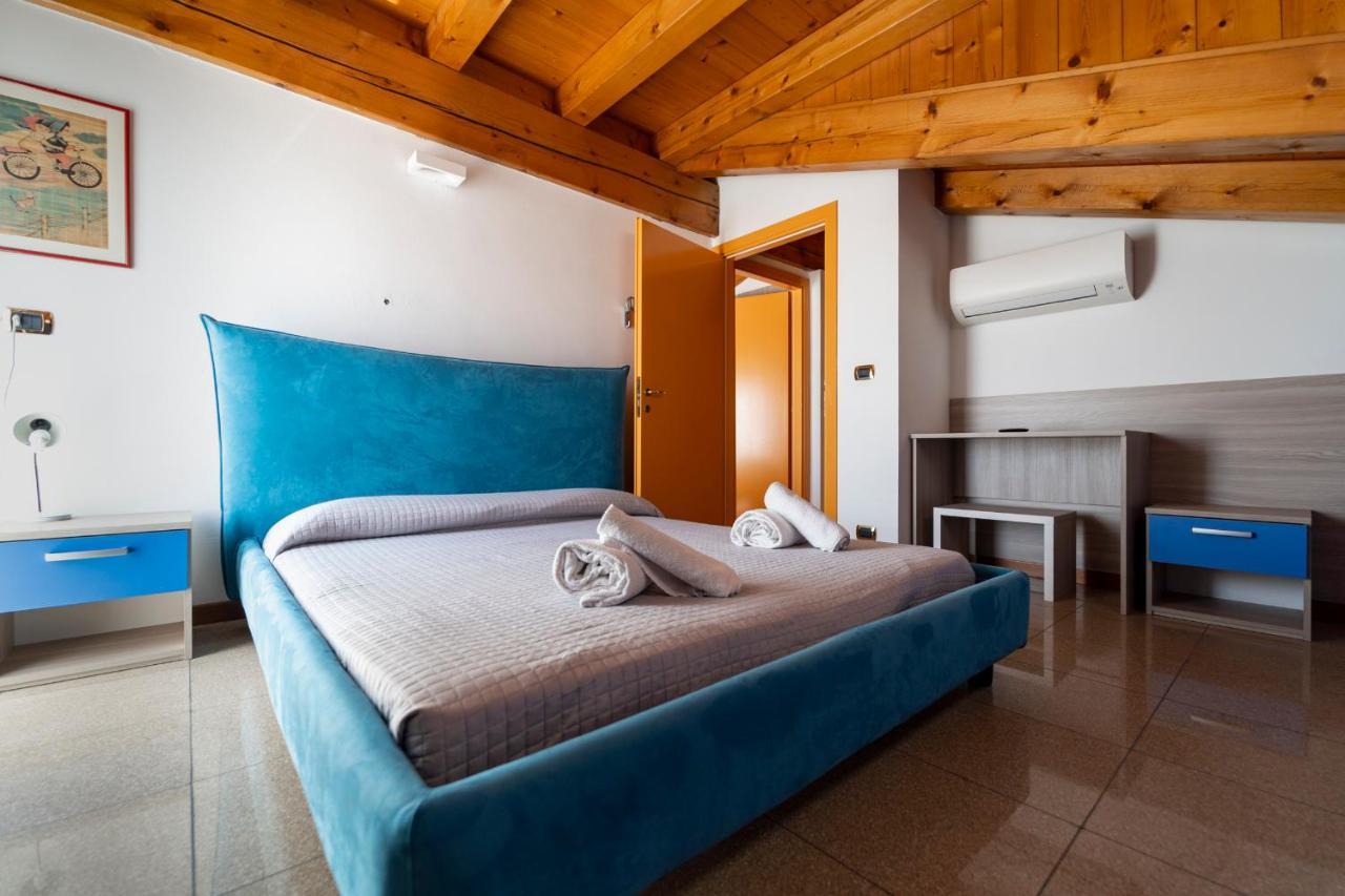 Capri 3 Stelle Superior Hotel Lido di Jesolo