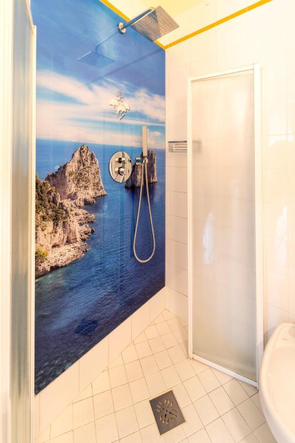 Capri 3 Stelle Superior Hotel