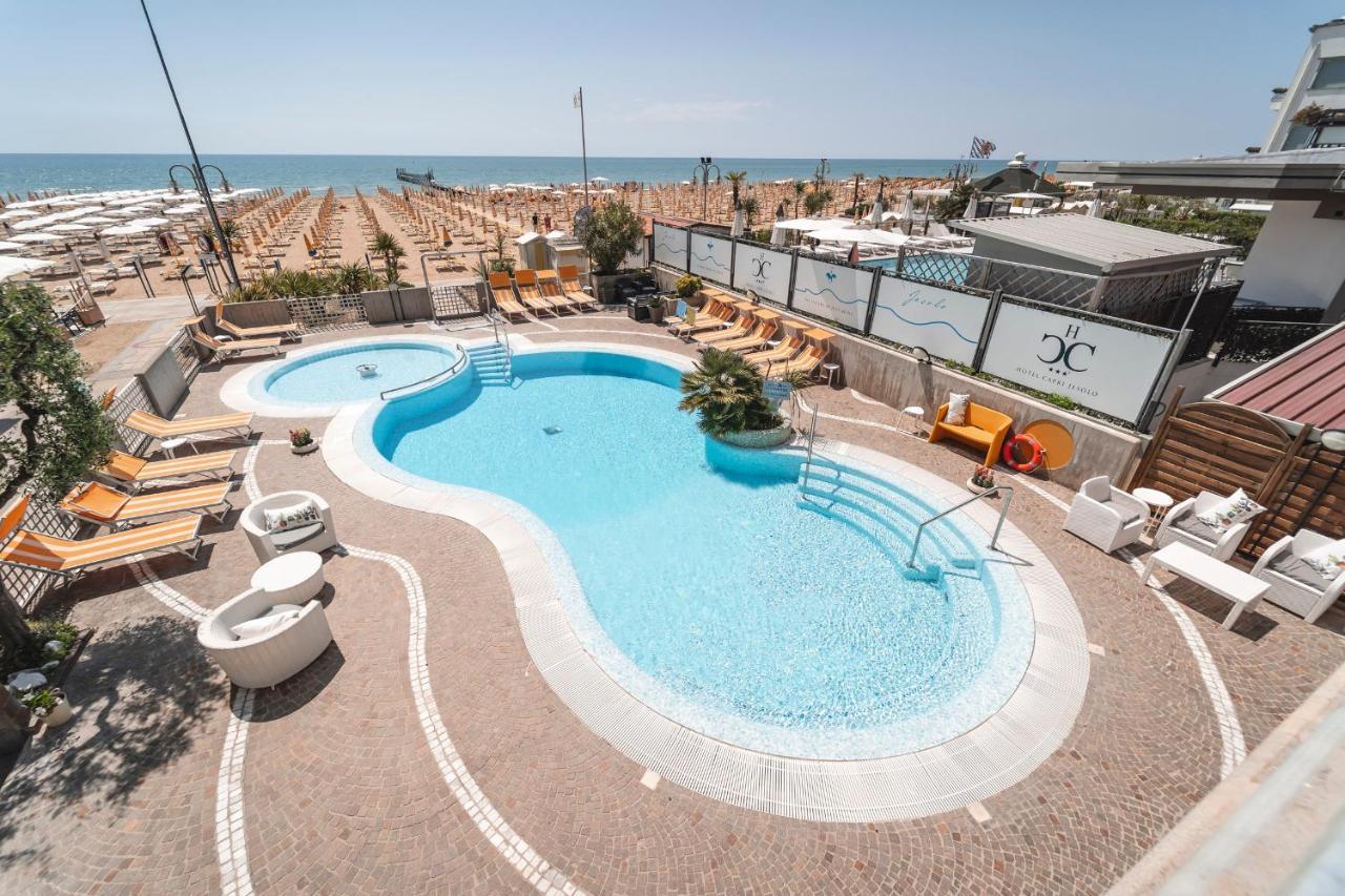 Hotel Capri 3 Stelle Superior 3*