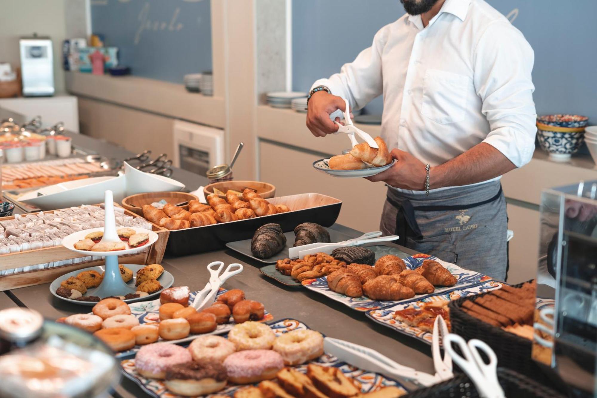 Capri 3 Stelle Superior 3*