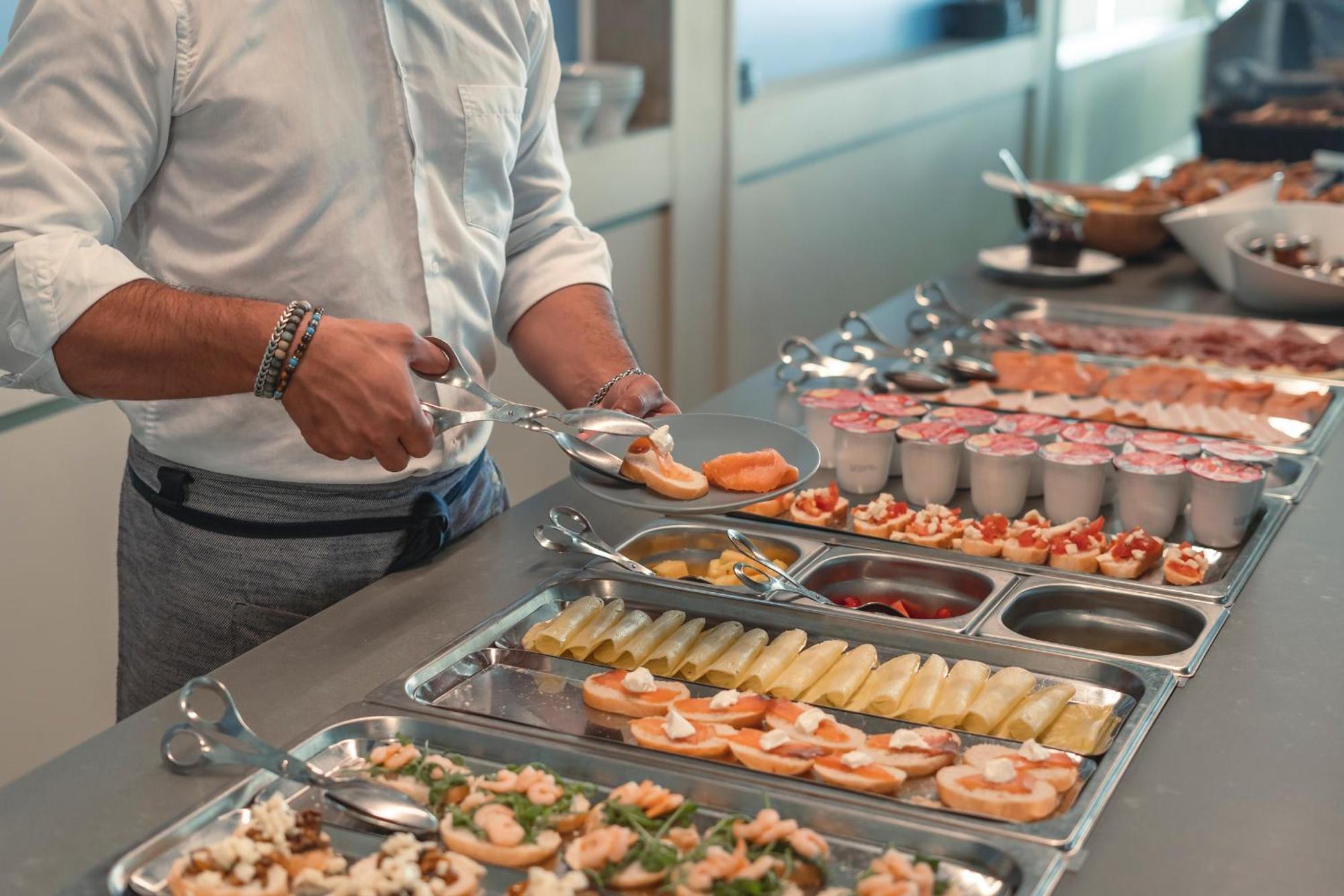 Hotel Capri 3 Stelle Superior 3*