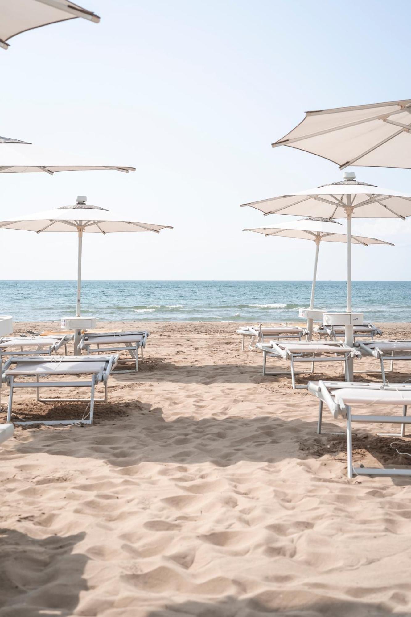 Capri 3 Stelle Superior Hotel Lido di Jesolo