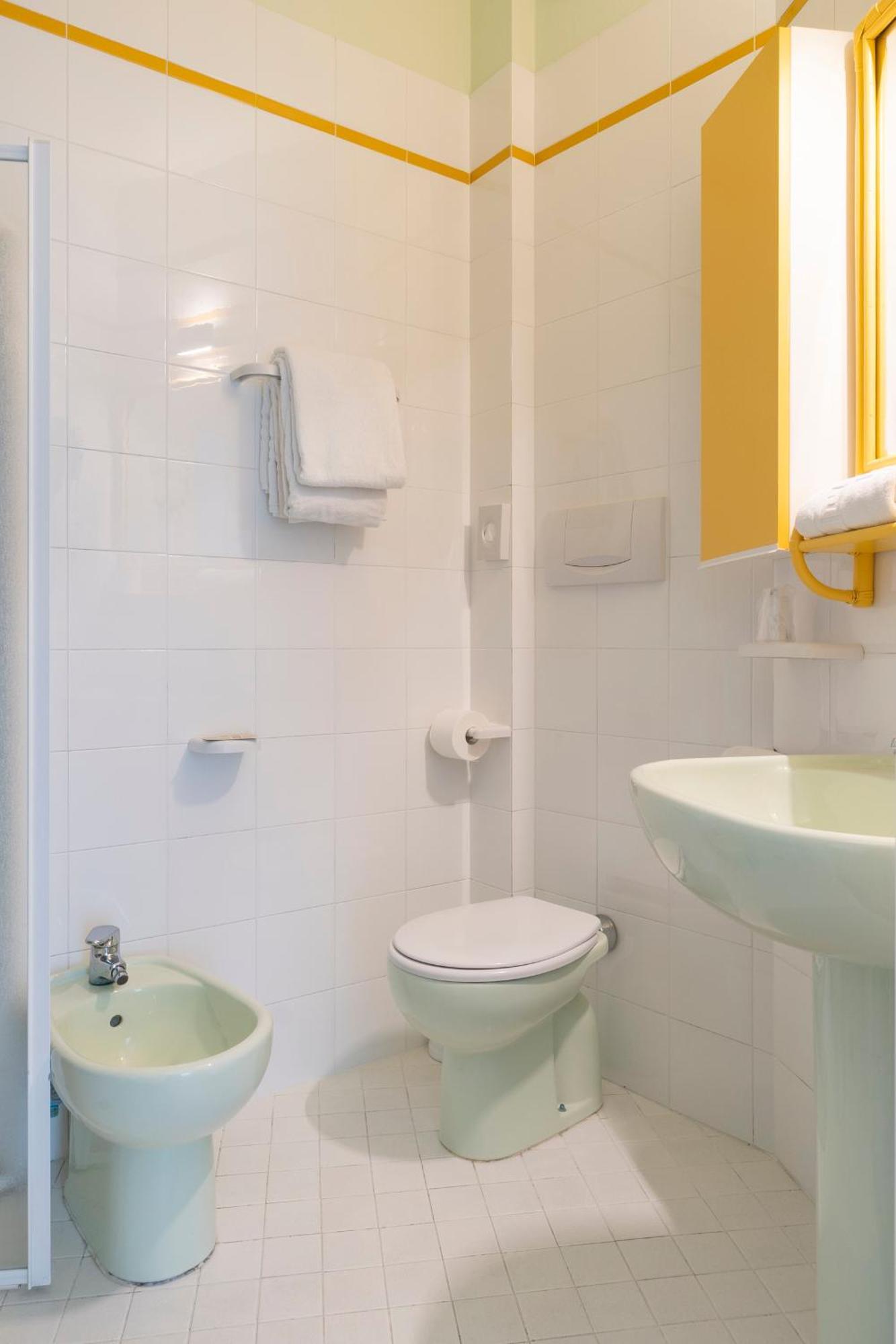 Hotel Capri 3 Stelle Superior