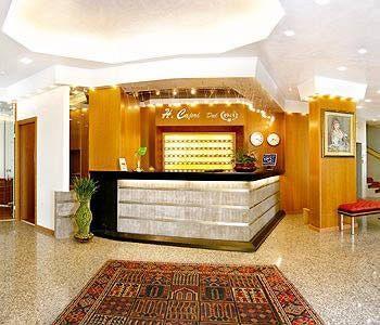 Hotel Capri 3 Stelle Superior Lido di Jesolo