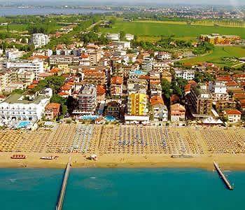 Hotel Capri 3 Stelle Superior 3*