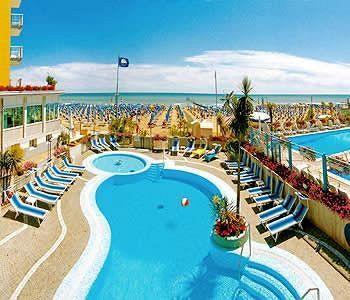 Hotel Capri 3 Stelle Superior