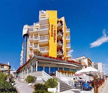 Capri 3 Stelle Superior