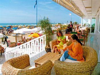 Hotel Capri 3 Stelle Superior 3*