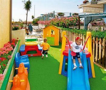 Hotel Capri 3 Stelle Superior