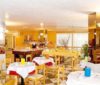 Hotel Capri 3 Stelle Superior