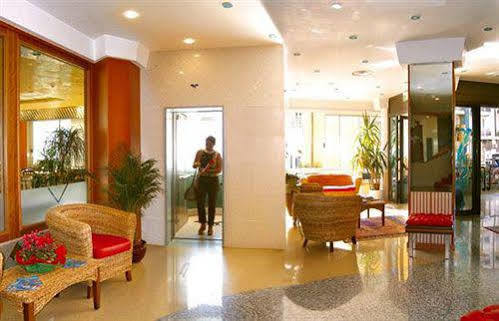 Hotel Capri 3 Stelle Superior