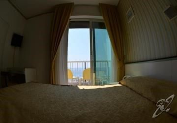 Capri 3 Stelle Superior Hotel 3*