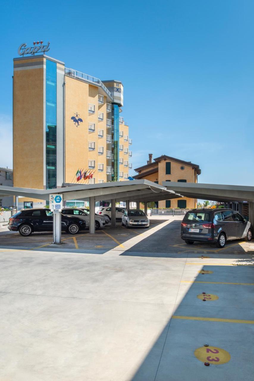 Capri 3 Stelle Superior Hotel