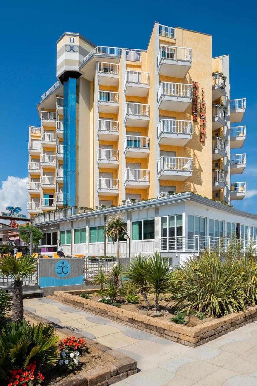 Capri 3 Stelle Superior 3*