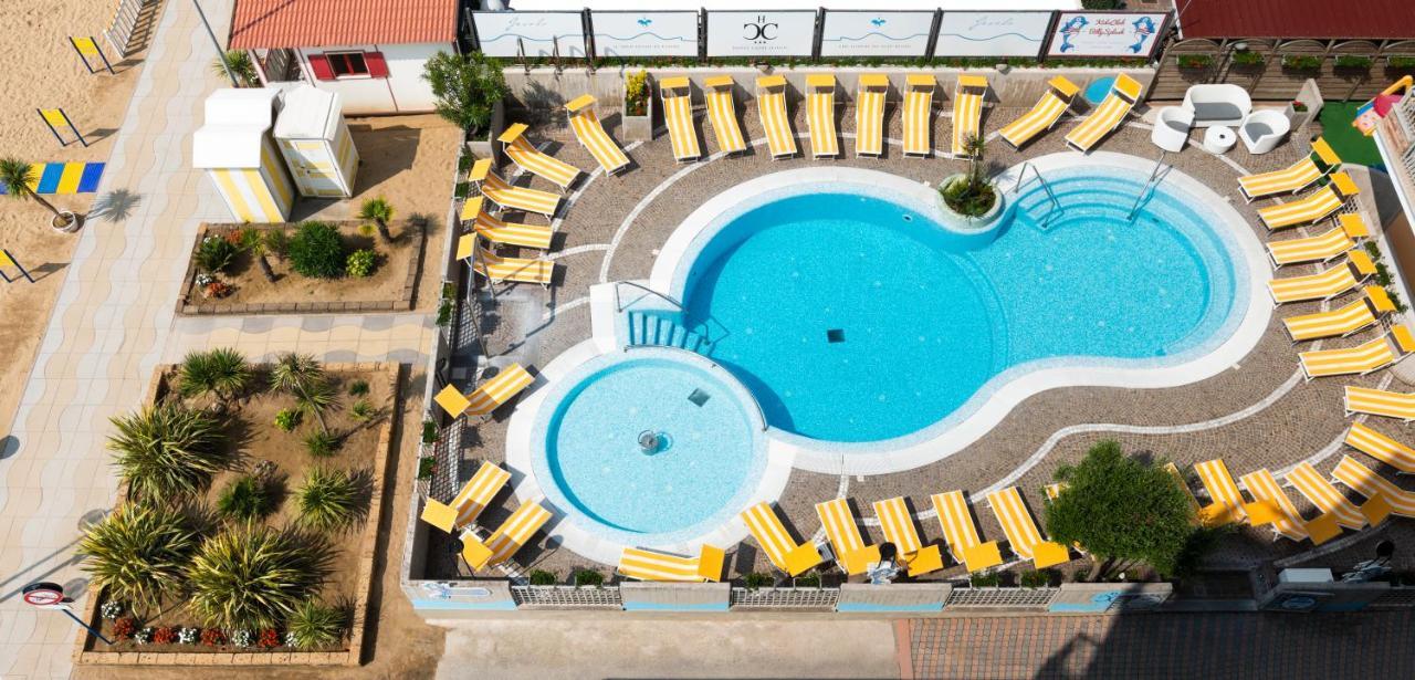 Capri 3 Stelle Superior Lido di Jesolo