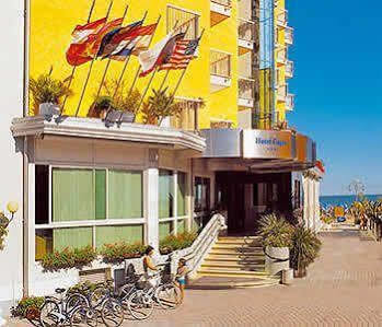Hotel Capri 3*